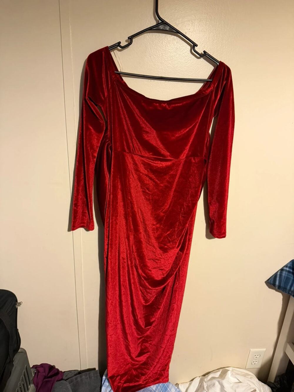 Fashion nova dress